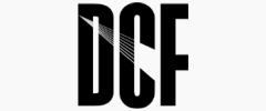 logo DCF
