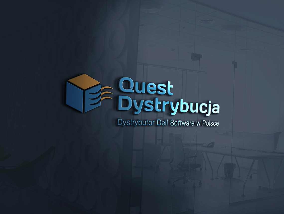 Projekt logo Quest